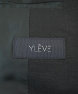 YLEVE（イレーヴ）ジャケット グレー サイズ:4(XL位) メンズ/2200636164017