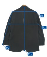 YLEVE（イレーヴ）ジャケット グレー サイズ:4(XL位) メンズ/2200636164017