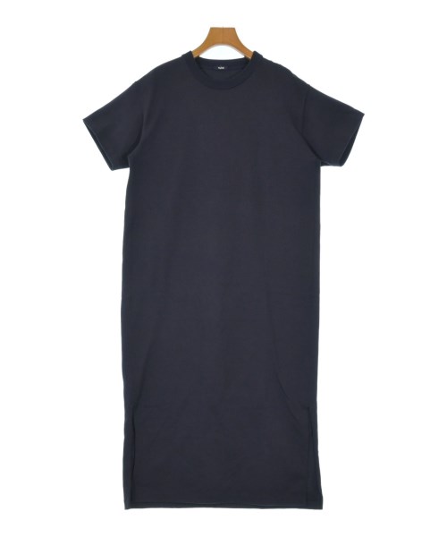 YLEVE(イレーヴ)ワンピース 紺 サイズ:F/2200636856035