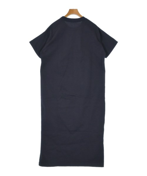 YLEVE（イレーヴ）ワンピース 紺 サイズ:F レディース/2200636856035