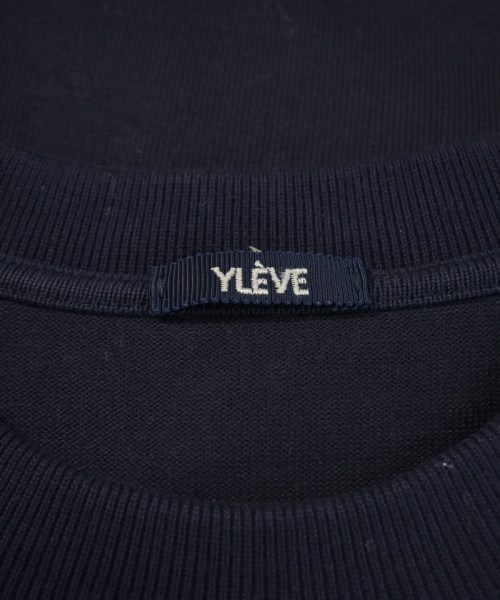 YLEVE（イレーヴ）ワンピース 紺 サイズ:F レディース/2200636856035