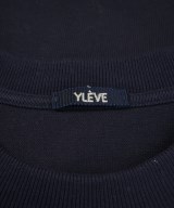 YLEVE（イレーヴ）ワンピース 紺 サイズ:F レディース/2200636856035
