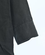 YLEVE（イレーヴ）シャツワンピース 黒 サイズ:1(S位) レディース/2200636856042