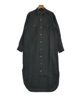 YLEVE シャツワンピース