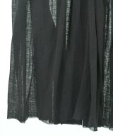 YLEVE（イレーヴ）ロング・マキシ丈スカート 黒 サイズ:0(XS位) レディース/2200639365107