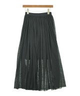 YLEVE ロング・マキシ丈スカート