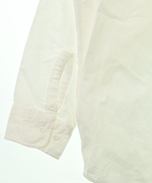 YLEVE（イレーヴ）カジュアルシャツ 白 サイズ:4(M位) メンズ/2200648040040