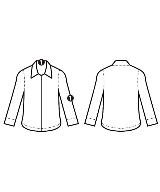 YLEVE（イレーヴ）カジュアルシャツ 白 サイズ:4(M位) メンズ/2200648040040