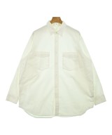 YLEVE（イレーヴ）カジュアルシャツ 白 サイズ:4(M位) メンズ/2200648040040