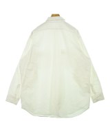 YLEVE（イレーヴ）カジュアルシャツ 白 サイズ:4(M位) メンズ/2200648040040