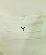 YLEVE（イレーヴ）カジュアルシャツ 白 サイズ:4(M位) メンズ/2200648040040