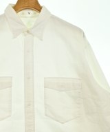 YLEVE（イレーヴ）カジュアルシャツ 白 サイズ:4(M位) メンズ/2200648040040