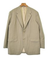 YLEVE（イレーヴ）ジャケット ベージュ サイズ:1(S位) レディース/2200635816047