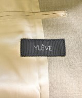 YLEVE（イレーヴ）ジャケット ベージュ サイズ:1(S位) レディース/2200635816047