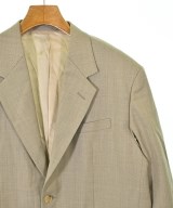 YLEVE（イレーヴ）ジャケット ベージュ サイズ:1(S位) レディース/2200635816047