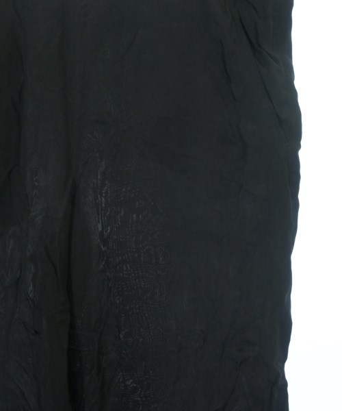 YLEVE（イレーヴ）その他 黒 サイズ:2(M位) レディース/2200635816054