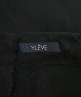 YLEVE（イレーヴ）その他 黒 サイズ:2(M位) レディース/2200635816054