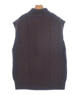 YLEVE（イレーヴ）ニット・セーター 赤 サイズ:F レディース/2200646542119