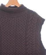 YLEVE（イレーヴ）ニット・セーター 赤 サイズ:F レディース/2200646542119