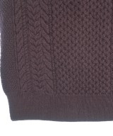 YLEVE（イレーヴ）ニット・セーター 赤 サイズ:F レディース/2200646542119