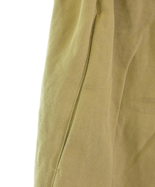 YLEVE（イレーヴ）ロング・マキシ丈スカート ベージュ サイズ:0(XS位) レディース/2200646542317