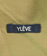 YLEVE（イレーヴ）ロング・マキシ丈スカート ベージュ サイズ:0(XS位) レディース/2200646542317