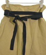 YLEVE（イレーヴ）ロング・マキシ丈スカート ベージュ サイズ:0(XS位) レディース/2200646542317