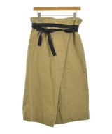 YLEVE ロング・マキシ丈スカート