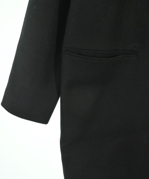 YLEVE（イレーヴ）その他 黒 サイズ:0(XS位) レディース/2200638219029