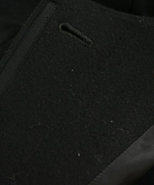 YLEVE（イレーヴ）その他 黒 サイズ:0(XS位) レディース/2200638219029