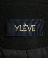 YLEVE（イレーヴ）その他 黒 サイズ:0(XS位) レディース/2200638219029