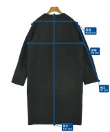 YLEVE（イレーヴ）その他 黒 サイズ:0(XS位) レディース/2200638219029