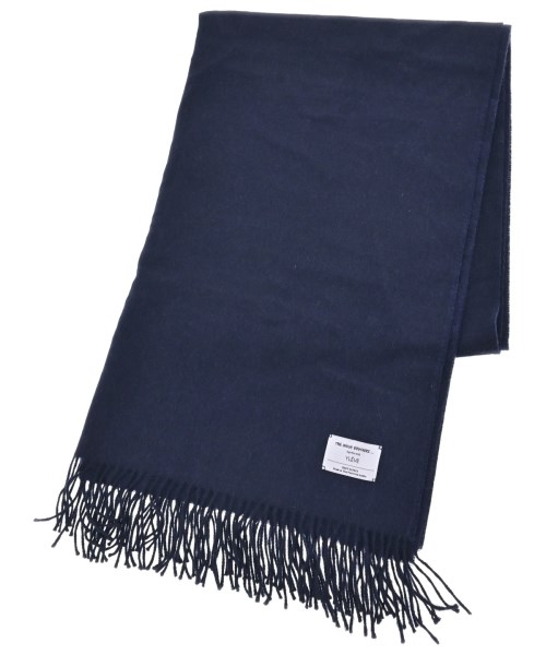 YLEVE(イレーヴ)ストール 紺 サイズ:-/2200643808256