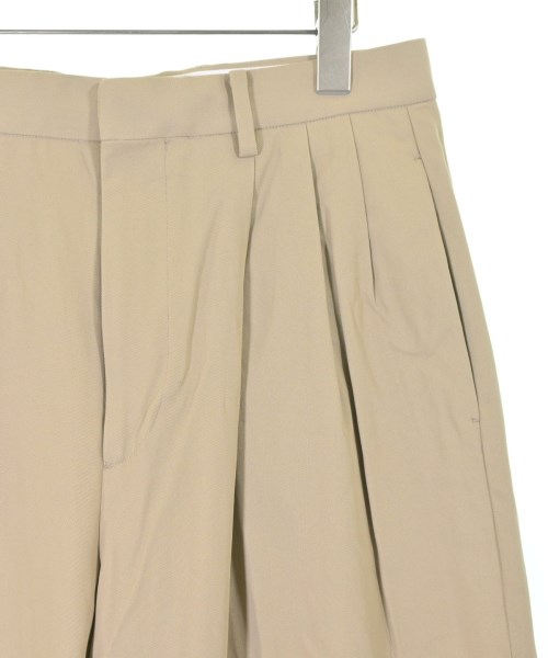 YLEVE（イレーヴ）スラックス ベージュ サイズ:2(M位) メンズ/2200650970038