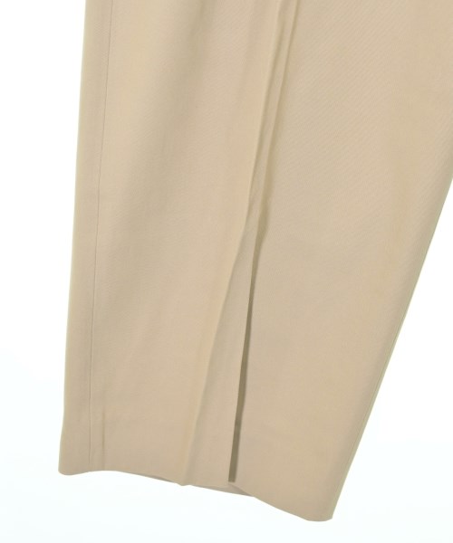 YLEVE（イレーヴ）スラックス ベージュ サイズ:2(M位) メンズ/2200650970038