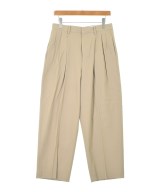 YLEVE（イレーヴ）スラックス ベージュ サイズ:2(M位) メンズ/2200650970038