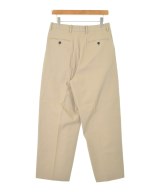 YLEVE（イレーヴ）スラックス ベージュ サイズ:2(M位) メンズ/2200650970038