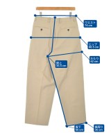 YLEVE（イレーヴ）スラックス ベージュ サイズ:2(M位) メンズ/2200650970038