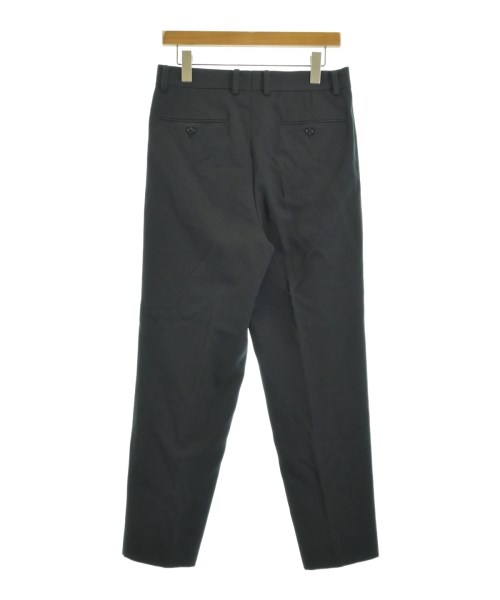 YLEVE（イレーヴ）スラックス グレー サイズ:1(S位) レディース/2200652281033