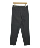 YLEVE（イレーヴ）スラックス グレー サイズ:1(S位) レディース/2200652281033