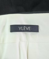 YLEVE（イレーヴ）スラックス グレー サイズ:1(S位) レディース/2200652281033