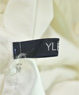 YLEVE（イレーヴ）カジュアルシャツ 白 サイズ:F メンズ/2200652732016