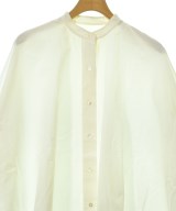 YLEVE（イレーヴ）カジュアルシャツ 白 サイズ:F メンズ/2200652732016