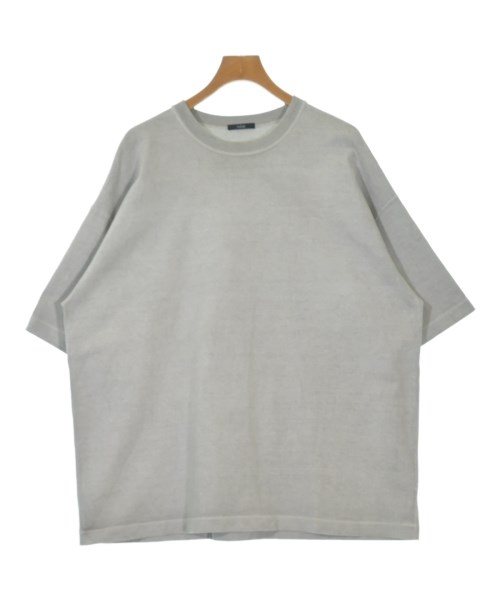 YLEVE(イレーヴ)Tシャツ・カットソー グレー サイズ:5(XXL位)/2200652885040