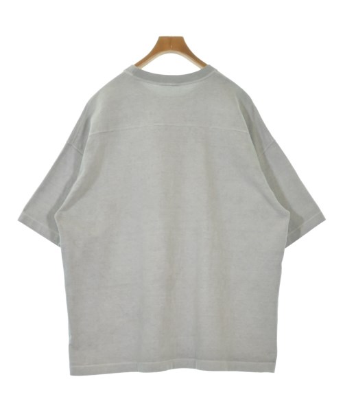 YLEVE（イレーヴ）Tシャツ・カットソー グレー サイズ:5(XXL位) メンズ/2200652885040