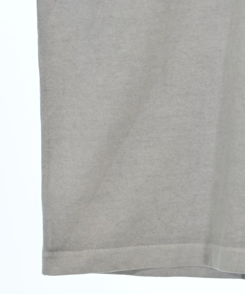 YLEVE（イレーヴ）Tシャツ・カットソー グレー サイズ:5(XXL位) メンズ/2200652885040