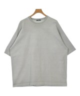 YLEVE（イレーヴ）Tシャツ・カットソー グレー サイズ:5(XXL位) メンズ/2200652885040