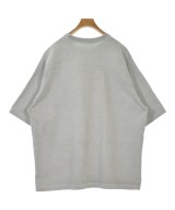 YLEVE（イレーヴ）Tシャツ・カットソー グレー サイズ:5(XXL位) メンズ/2200652885040