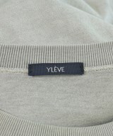 YLEVE（イレーヴ）Tシャツ・カットソー グレー サイズ:5(XXL位) メンズ/2200652885040
