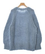 YLEVE（イレーヴ）ニット・セーター 青 サイズ:F レディース/2200653460024